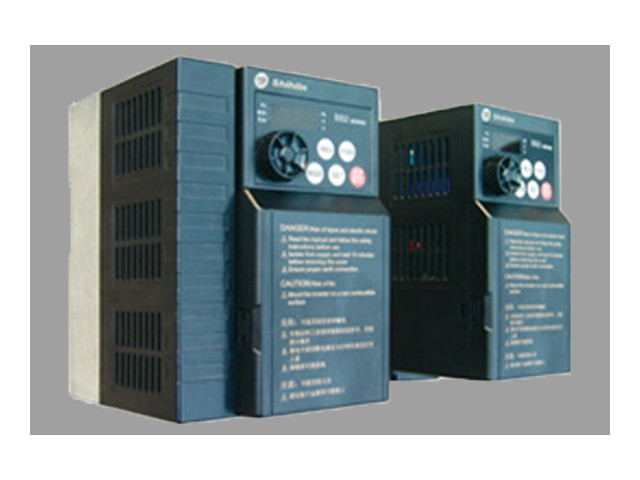Guillotine Shearing Machine Frequency Inverter