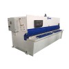 RONGWIN Customizable Swing Beam Shearing Machine | Metal Cutting