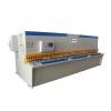 RONGWIN Customizable Swing Beam Shearing Machine | Metal Cutting