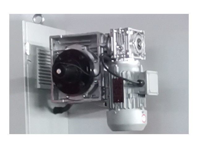 Swing Beam Shearing Machine Electric control
