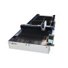 Rongwin Customizable Fiber Laser Cutting Machine |  Metal Stainless Steel Cutting