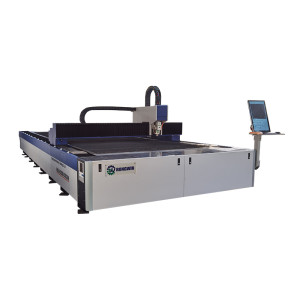 Rongwin Customizable Fiber Laser Cutting Machine |  Metal Stainless Steel Cutting