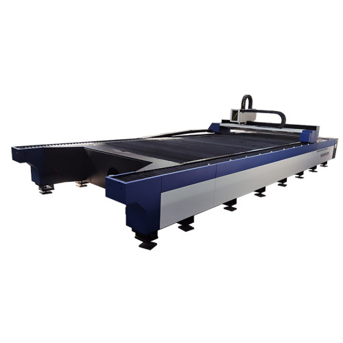 Rongwin Customizable Fiber Laser Cutting Machine |  Metal Stainless Steel Cutting