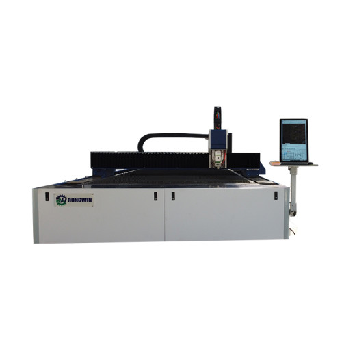 Rongwin Customizable Fiber Laser Cutting Machine |  Metal Stainless Steel Cutting