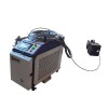 RONGWIN Customizable Hand-Held Laser Welding Machine | Gold/Stainless Steel