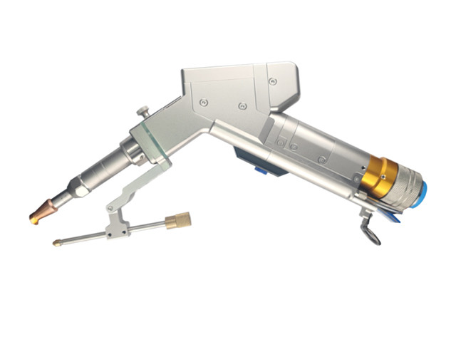 Hand-Held Laser Welding Machine Laser welding head