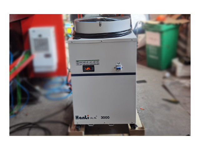 Professional Pipe Cutting Machine Water cooling