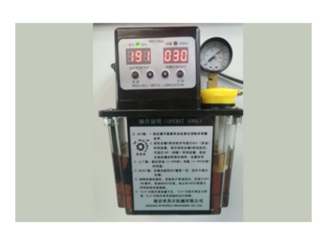 Professional Pipe Cutting Machine High precision components