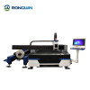 RONGWIN Customizable plate & pipe cutting machine | Stainless Steel Fiber 3000w