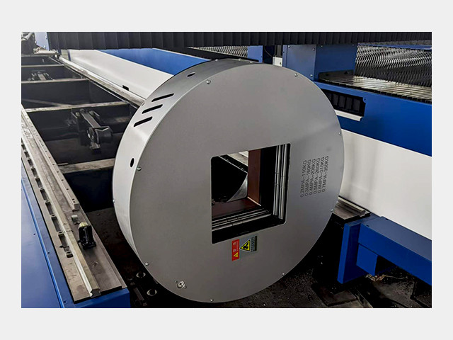 Plate & Pipe Cutting Machine Chuck