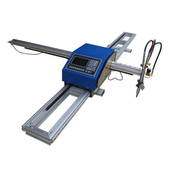 RONGWIN Customizable Plasma Cutting Machine |1560 Portable