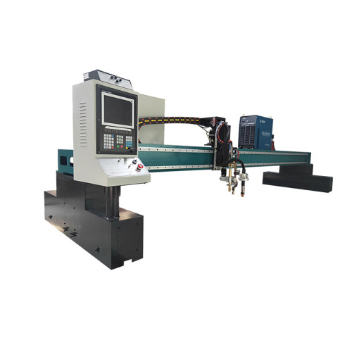 RONGWIN Customizable Plasma Cutting Machine |1560 Portable