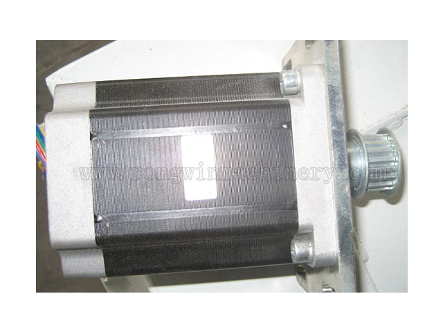 Plasma Cutting Machine Motor