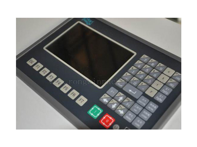 Plasma Cutting Machine controller