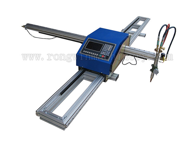 Plasma Cutting Machine Portable CNC Plasma Cutting Machine