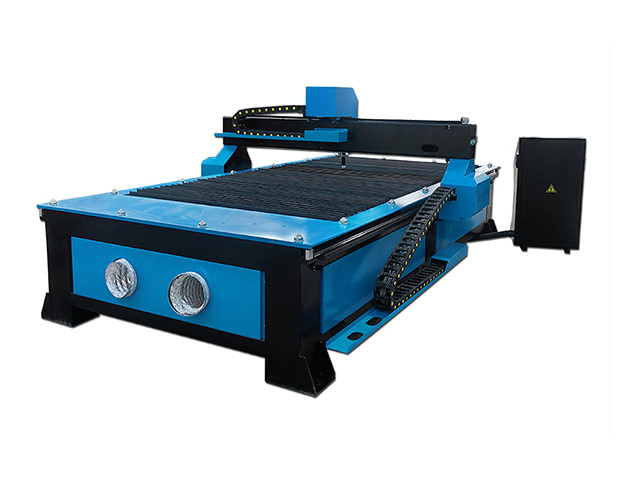 Plasma Cutting Machine Table Type CNC Plasma Cutting Machine