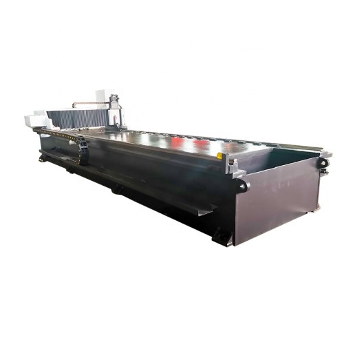 V Grooving Groover Cutting Machine | For high-precision machining of materials