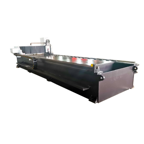 V Grooving Groover Cutting Machine | For high-precision machining of materials
