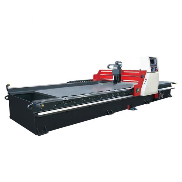 V Grooving Groover Cutting Machine | For high-precision machining of materials