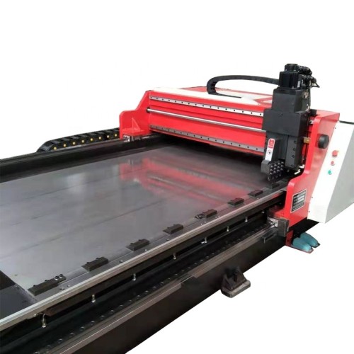 V Grooving Groover Cutting Machine | For high-precision machining of materials