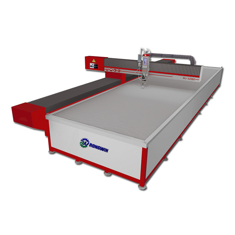 Waterjet Cutting Machine