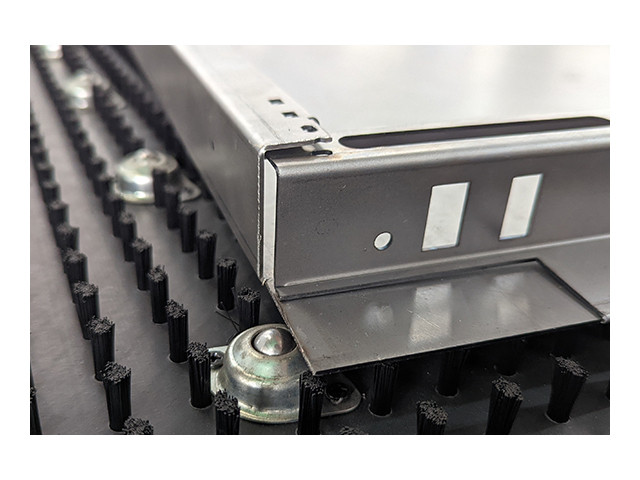 Panel Bender Folding display