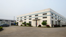 Nanjing RONGWIN Machinery Technology Co., Ltd.
