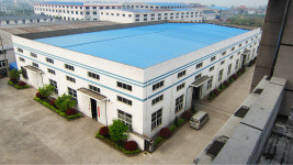Nanjing RONGWIN Machinery Technology Co., Ltd.
