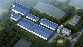 Nanjing RONGWIN Machinery Technology Co., Ltd.