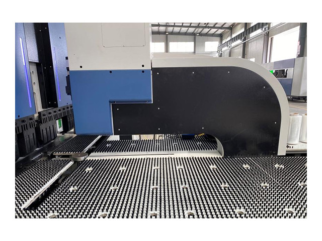 Panel Bender High strength frame