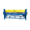 RONGWIN Customizable Pneumatic Folding Machine | Aluminum, Stainless Steel and Carbon Steel