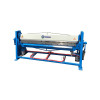 RONGWIN Customizable Pneumatic Folding Machine | Aluminum, Stainless Steel and Carbon Steel