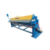 RONGWIN Customizable Pneumatic Folding Machine | Aluminum, Stainless Steel and Carbon Steel