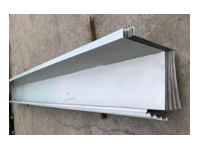 Pneumatic Folding Machine Workpiece display