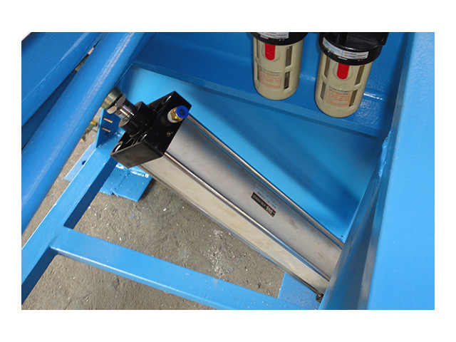  Pneumatic Folding Machine Cylinder