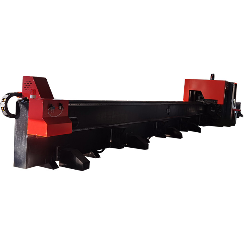 Professional Pipe Cutting Machine