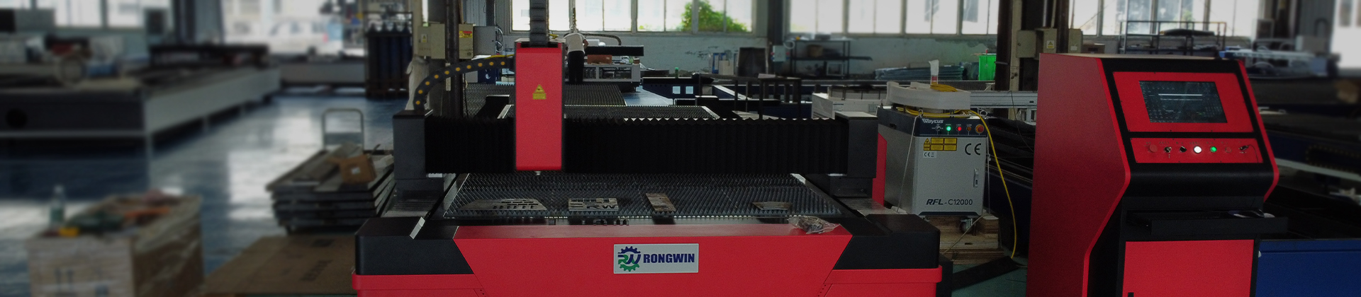 Laser Machine