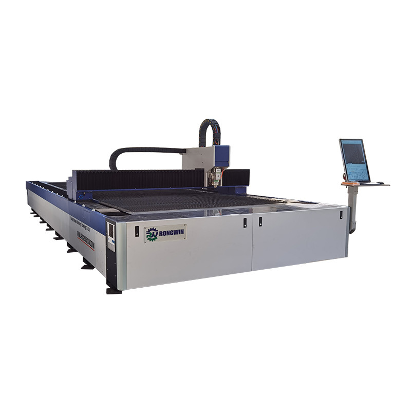What is the processing accuracy of laser machining?