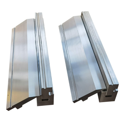 Press Brake Tooling | 42CrMo Steel | High compressive strength