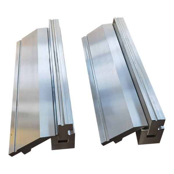Press Brake Tooling | 42CrMo Steel | High compressive strength