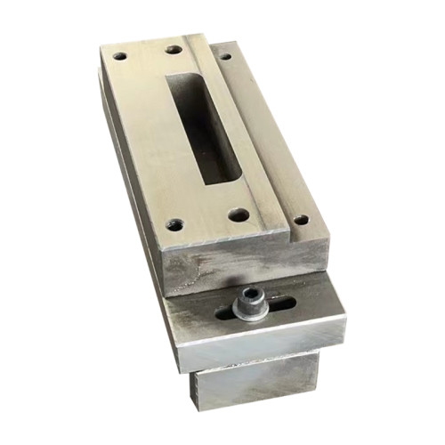 Press Brake Tooling | 42CrMo Steel | High compressive strength