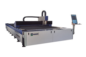 Laser cutting and engraving: opening a new era of precision processing in manufacturing