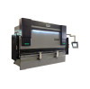 WF67K-C 220T bending machine: a powerful assistant for sheet metal processing