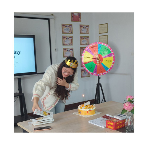 Warmth and Celebration