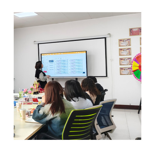 Spring Tea Warms Hearts, Endeavor Lights the Way | Rongwei Tech's 2025 Q1 Celebration Concludes with Heartwarming Moments