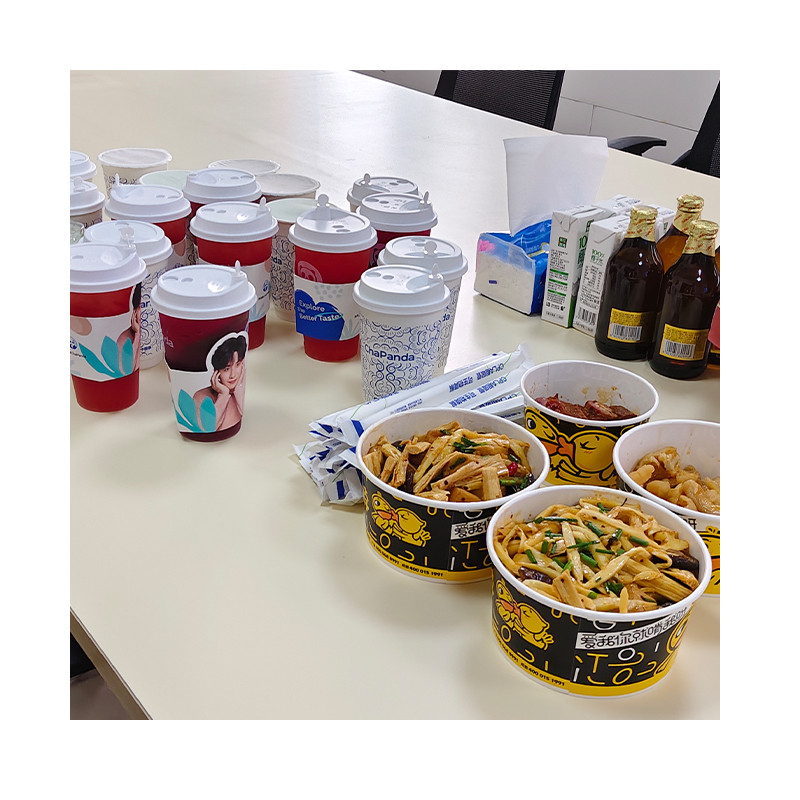 A Birthday of Mutual Care |RONGWIN  Surprise HR Team with Heartfelt Tribute