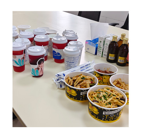 A Birthday of Mutual Care |RONGWIN Surprise HR Team with Heartfelt Tribute