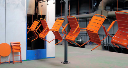 Furniture Manufacturing Solutions