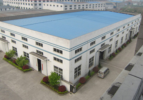 RONGWIN Precision Bending Machine Manufacturer Introduction
