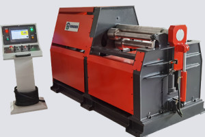 Key equipment in industrial manufacturing